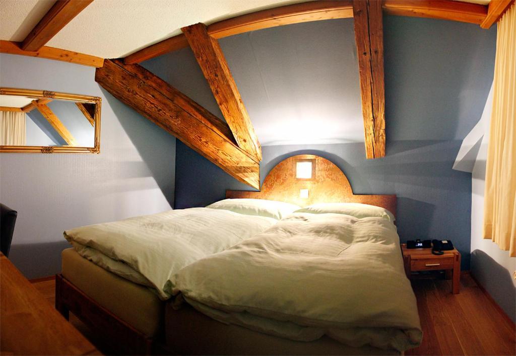 Hotel Hirschen ลองโน ห้อง รูปภาพ